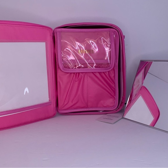 Beis Berry Cosmetic Case - Picture 2 of 2